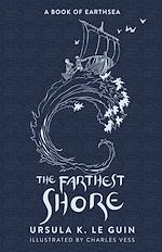 Télécharger le livre :  The Farthest Shore