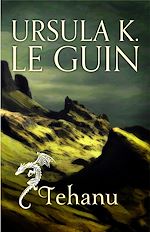 Télécharger le livre :  Tehanu