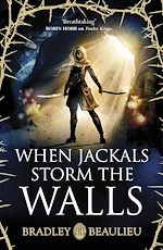Télécharger le livre :  When Jackals Storm the Walls