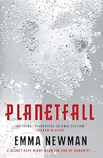 Télécharger le livre :  Planetfall