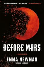 Télécharger le livre :  Before Mars