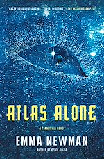 Télécharger le livre :  Atlas Alone