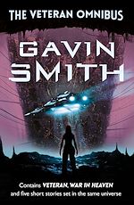 Télécharger le livre :  The Veteran Omnibus