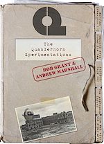 Download this eBook The Quanderhorn Xperimentations
