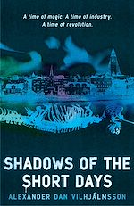 Download this eBook Shadows of the Short Days