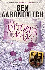 Télécharger le livre :  The October Man