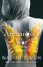 Télécharger le livre :  Archangel's War