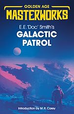Télécharger le livre :  Galactic Patrol