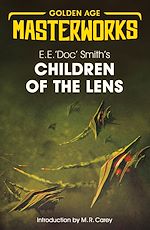 Télécharger le livre :  Children of the Lens