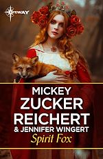 Télécharger le livre :  Spirit Fox