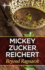 Télécharger le livre :  Beyond Ragnarok