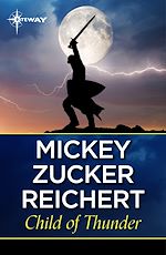 Télécharger le livre :  Child Of Thunder