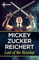 Télécharger le livre :  The Last of the Renshai