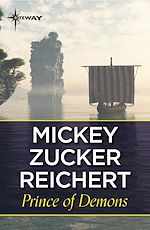 Télécharger le livre :  Prince Of Demons