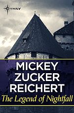 Télécharger le livre :  The Legend of Nightfall