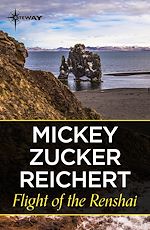 Télécharger le livre :  Flight of the Renshai