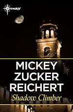 Télécharger le livre :  Shadow Climber