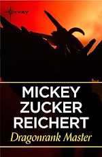 Télécharger le livre :  Dragonrank Master