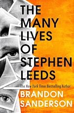 Télécharger le livre :  Legion: The Many Lives of Stephen Leeds