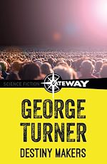 Télécharger le livre :  Destiny Makers