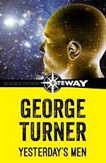 Télécharger le livre :  Yesterday's Men