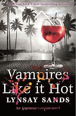 Download this eBook Vampires Like It Hot