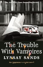 Download this eBook The Trouble With Vampires