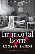 Download this eBook Immortal Born