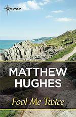 Télécharger le livre :  Fool Me Twice