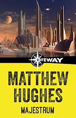 Télécharger le livre :  Majestrum