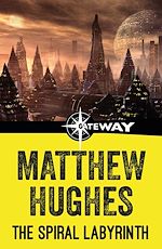Télécharger le livre :  The Spiral Labyrinth