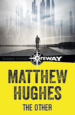 Télécharger le livre :  The Other