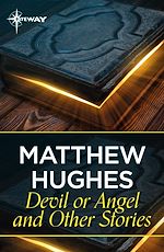 Télécharger le livre :  Devil or Angel and Other Stories