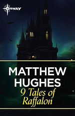 Télécharger le livre :  9 Tales of Raffalon