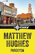 Télécharger le livre :  Paroxysm