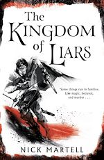 Télécharger le livre :  The Kingdom of Liars