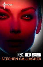Télécharger le livre :  Red, Red Robin
