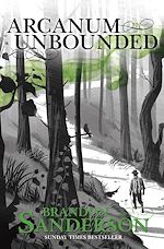 Télécharger le livre :  Arcanum Unbounded