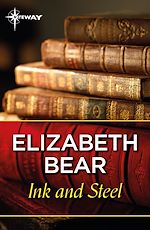 Télécharger le livre :  Ink and Steel