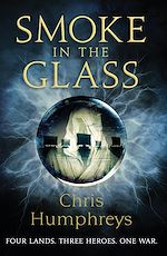 Download this eBook Smoke in the Glass