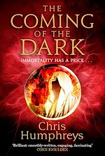 Download this eBook The Coming of the Dark