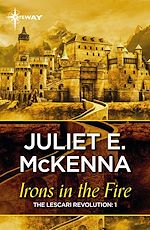 Télécharger le livre :  Irons in the Fire