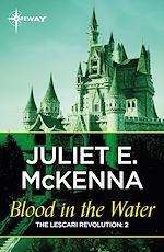 Télécharger le livre :  Blood in the Water