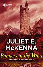 Télécharger le livre :  Banners in the Wind
