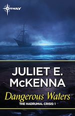 Télécharger le livre :  Dangerous Waters