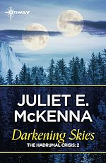 Télécharger le livre :  Darkening Skies