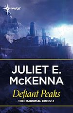 Télécharger le livre :  Defiant Peaks