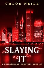 Télécharger le livre :  Slaying It