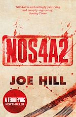 Télécharger le livre :  NOS4A2
