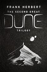 Télécharger le livre :  The Second Great Dune Trilogy
